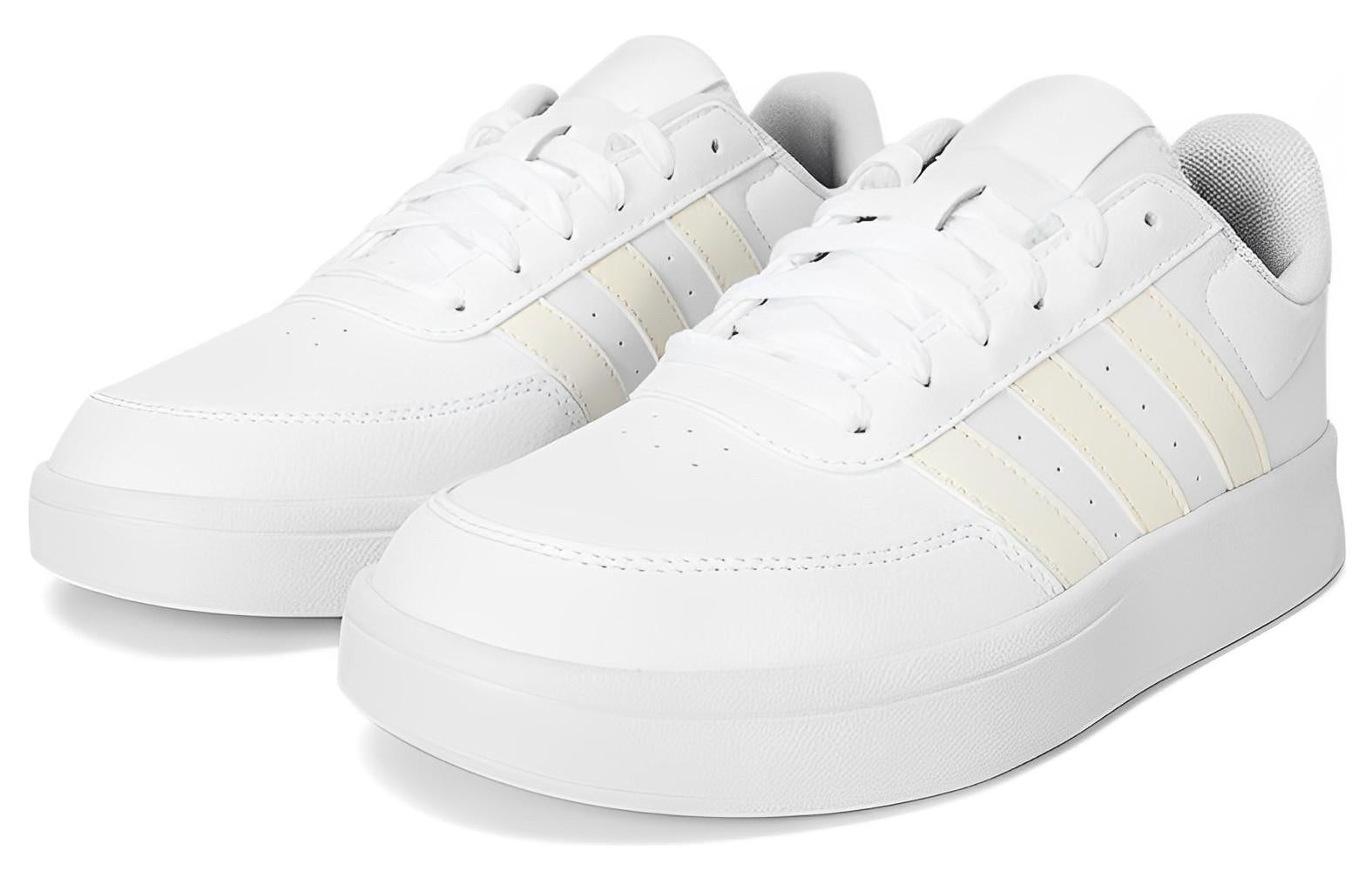 (WMNS) adidas Breaknet 2.0 Shoes 'Cloud White' ID7117