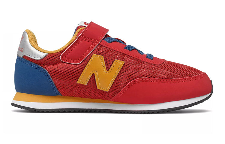 New Balance 720 K Red/Blue YV720RD2