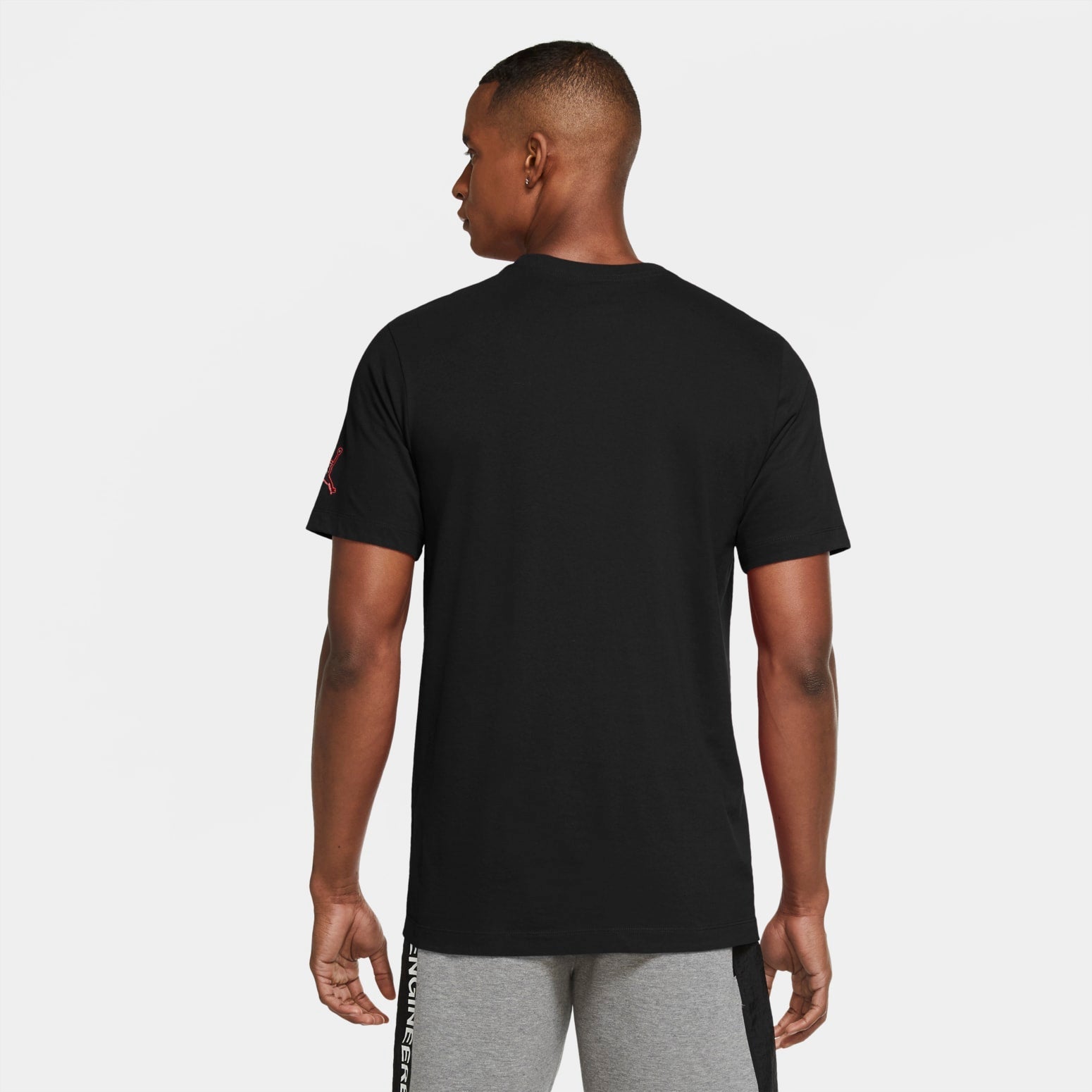 Air Jordan Dri-FIT Air T-Shirt 'Black' CZ8085-010