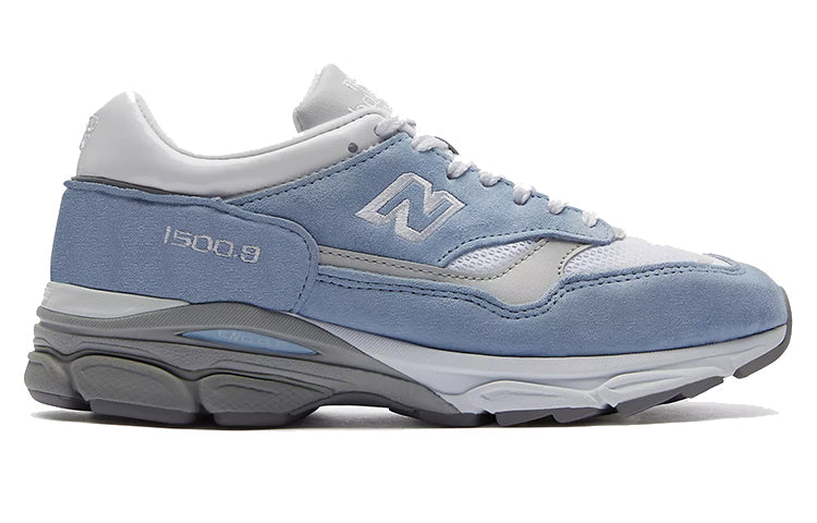 (WMNS) New Balance 1500.9 'Blue White' W15009DB