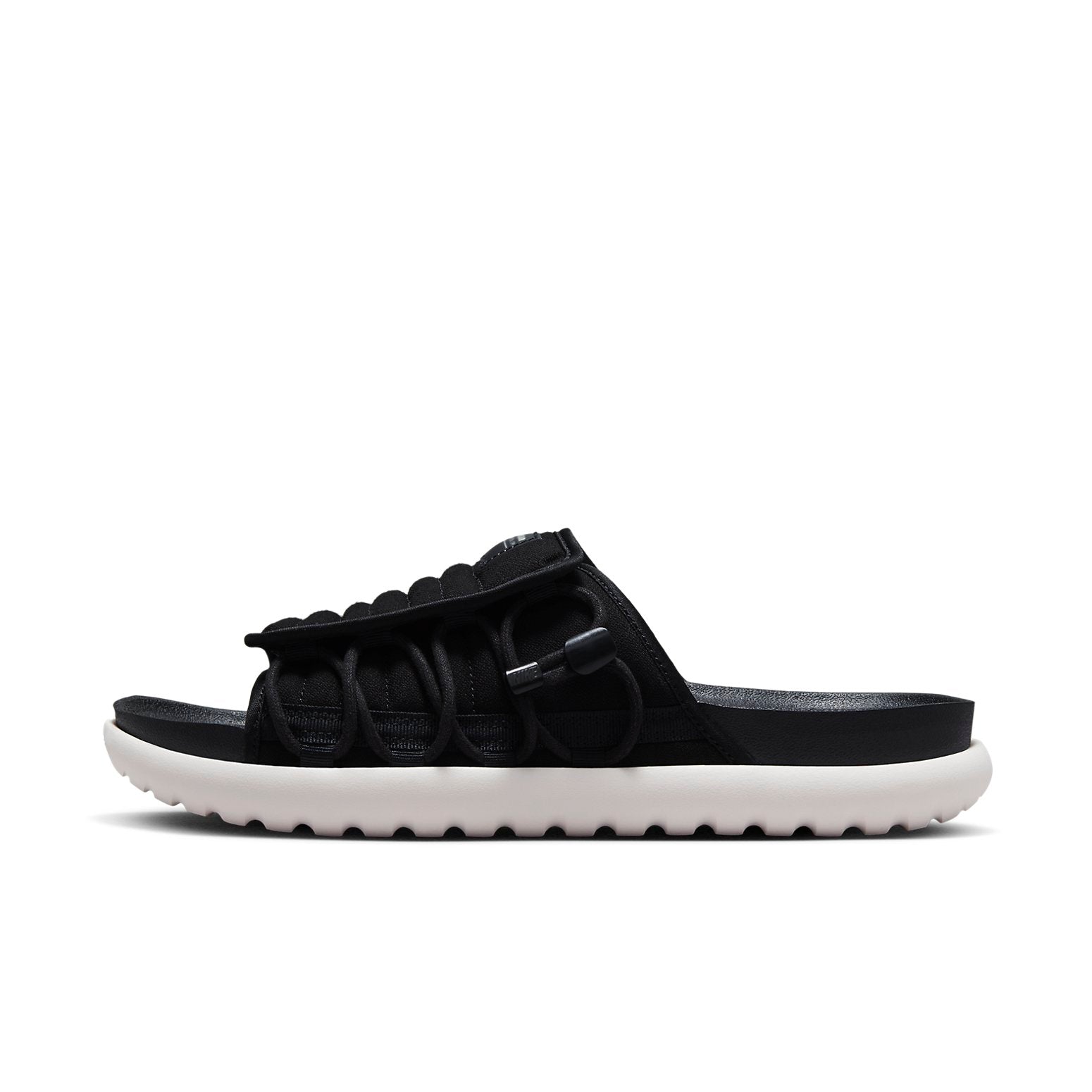 Nike Asuna 2 'Black Sail' DX6865-002