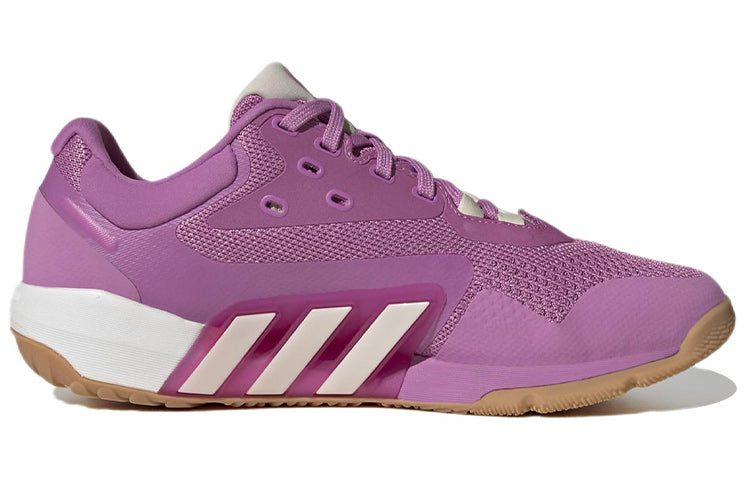 (WMNS) adidas Dropset 'Pulse Lilac' GW3901