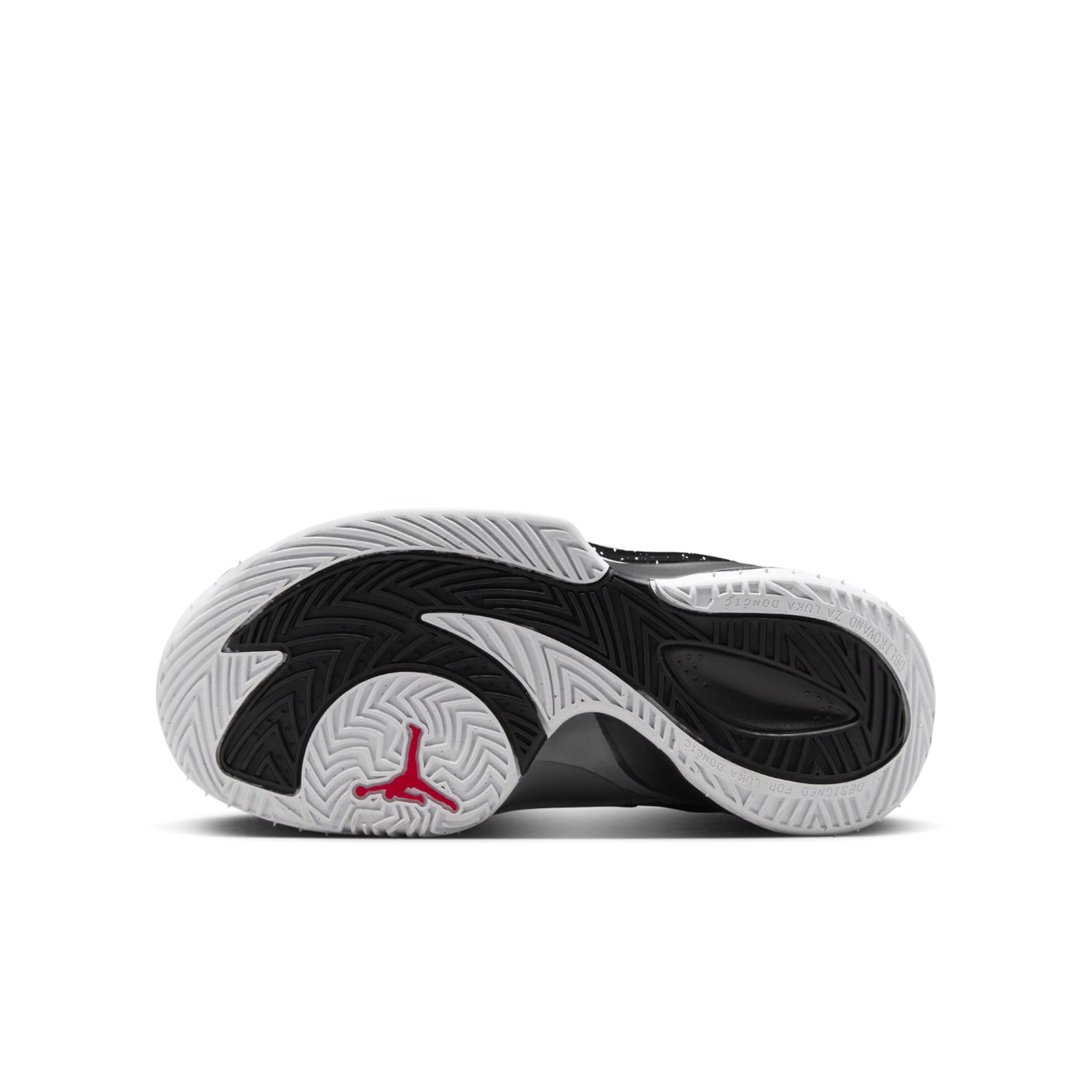 (GS) Air Jordan Luka 3 'Speedway' FQ8185-001