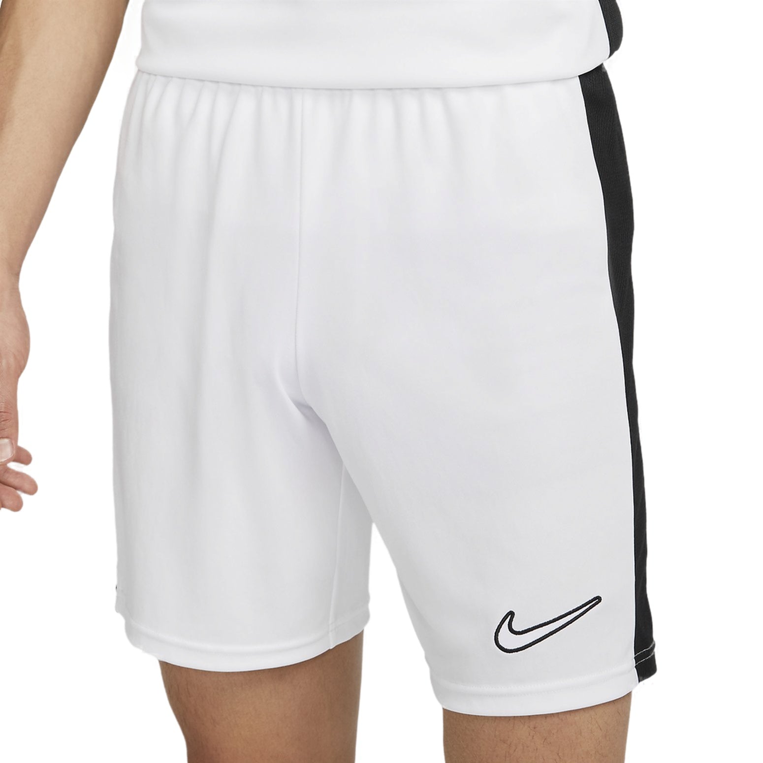 Nike Dri-Fit Academy 23 Shorts 'White' DV9743-100