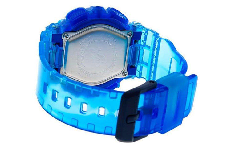 CASIO Baby-G 'Blue' BA-110JM-2A