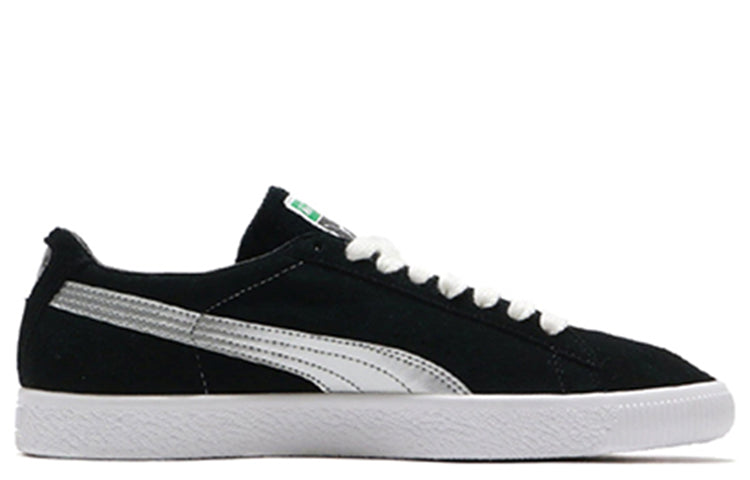 PUMA Suede 90681S 50th anniversary Black 366102-01