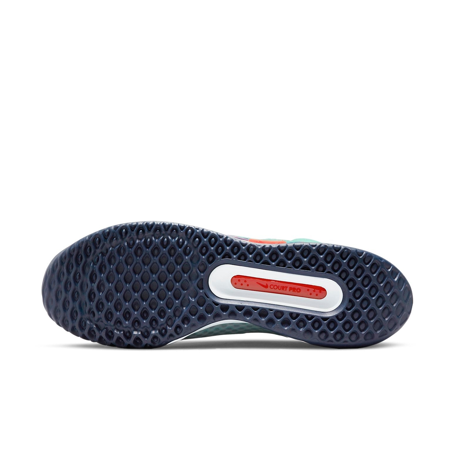 Nike Court Zoom Pro 'Glacier Blue Copa' DH0618-400
