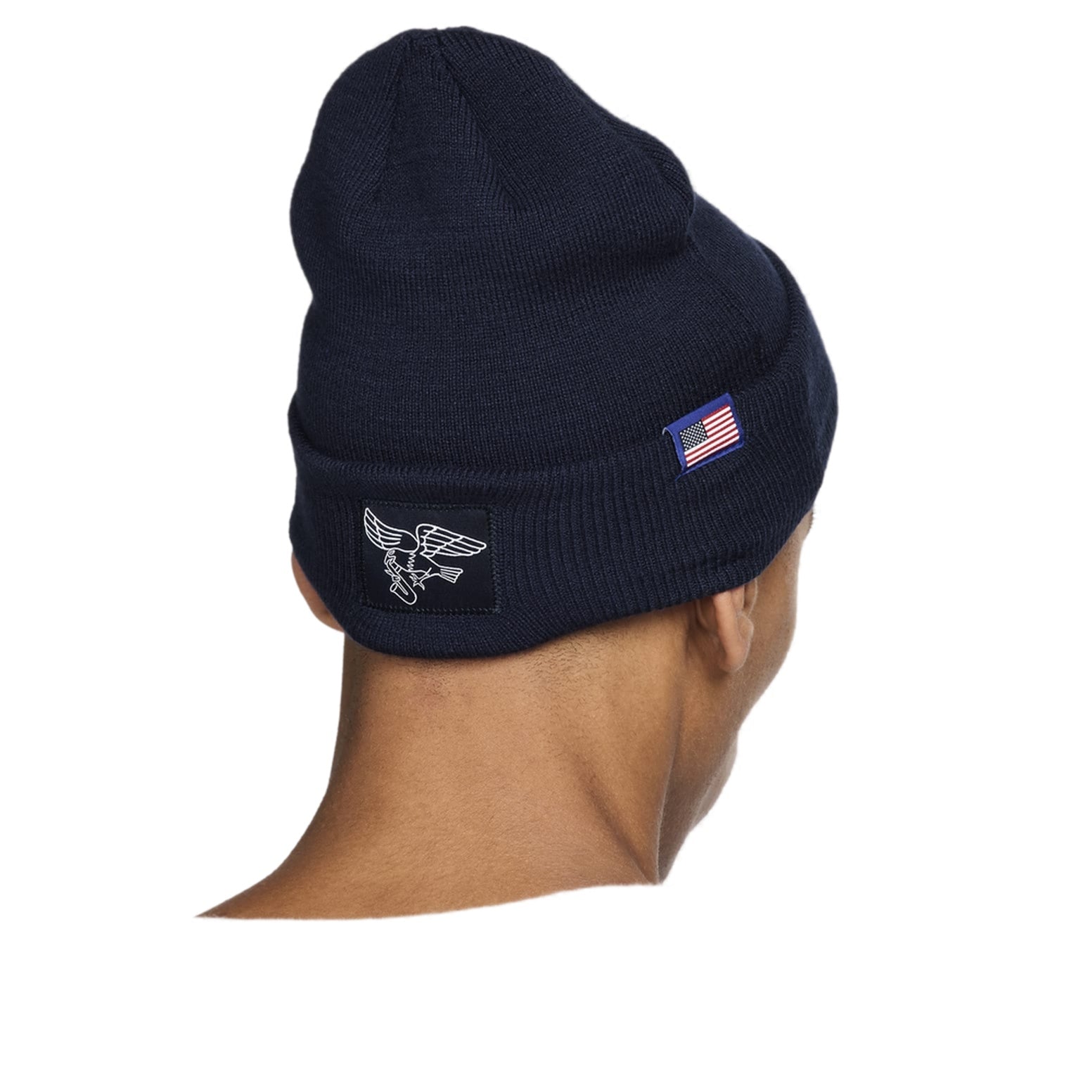 Nike Terra Beanie 'Team USA' FN7709-451