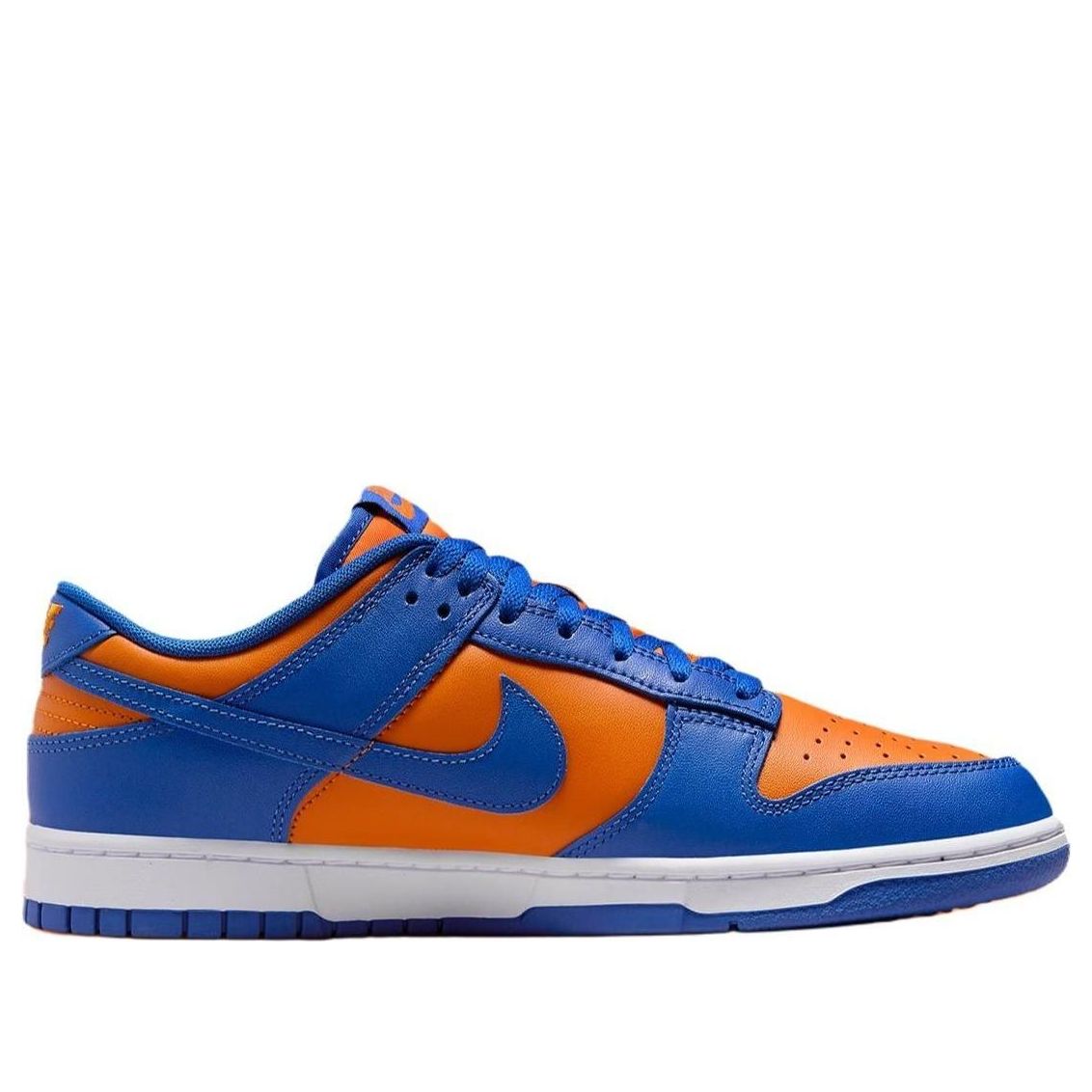 Nike Dunk Low 'Knicks' DV0833-800