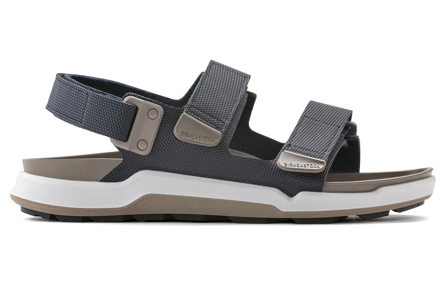 Birkenstock Tatacoa Birko-Flor Sandals 'Midnight' 1022241