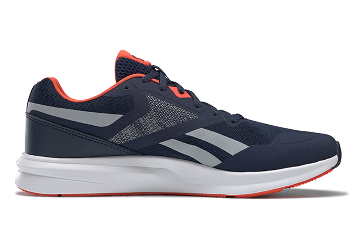 Reebok Runner 4.0 'Black Red' EH2713