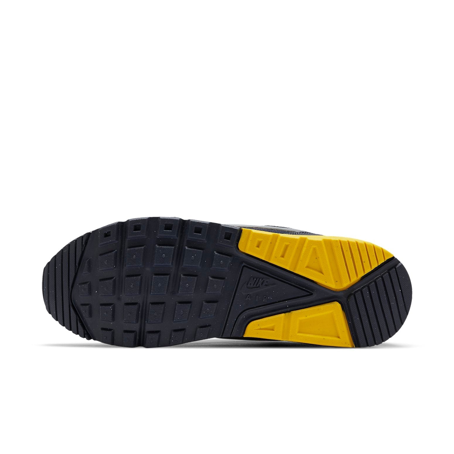 Nike Air Max Correlate 'Obsidian Varsity Maize' 511416-400