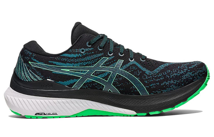 ASICS Gel-Kayano 29 Shoes 'Black New Leaf' 1011B440-004