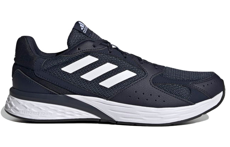 adidas Response Run 'Blue White' FY9578