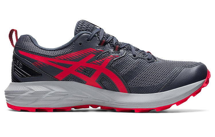 ASICS Gel-Sonoma 6 GreyRed 'Grey Red' 1011B050-029
