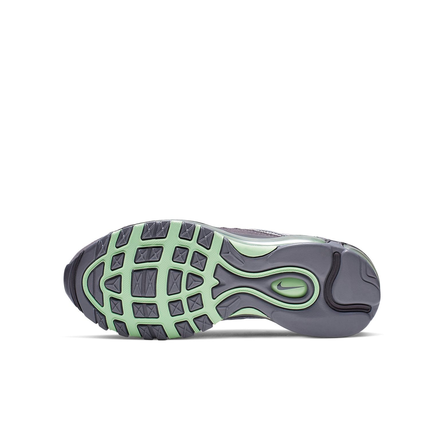 (GS) Nike Air Max 98 'Fresh Mint' BV4872-003