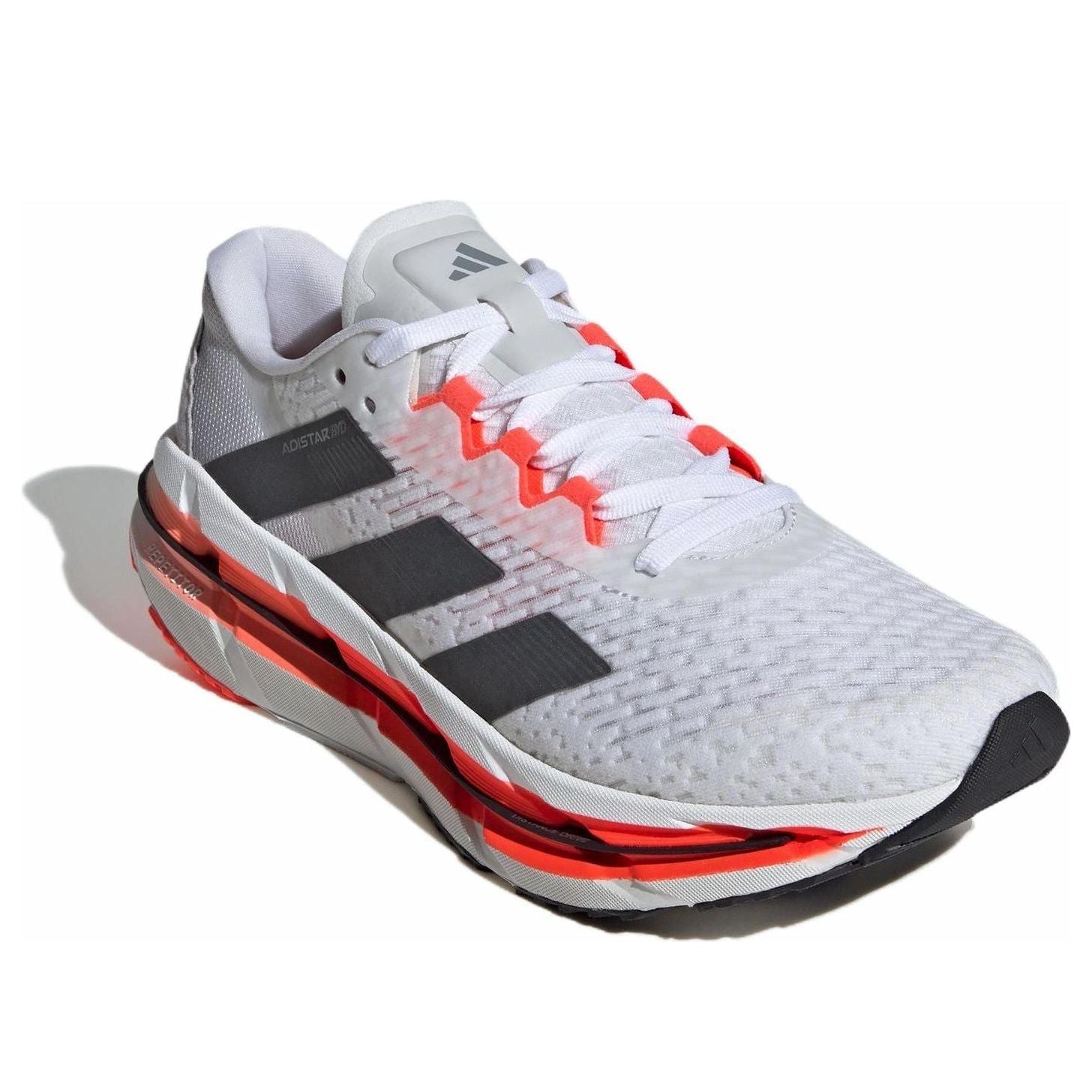 adidas ADISTA BYD RUNNING 'White Orange' ID6244