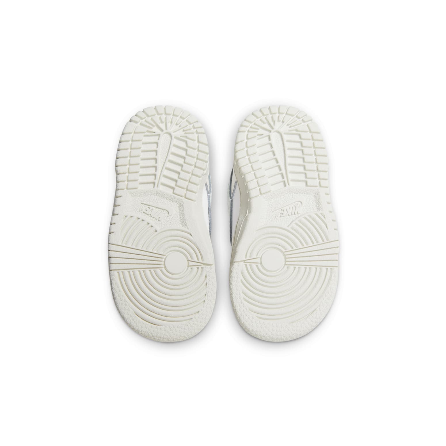 (TD) Nike Dunk Low 'White Phantom Silver' FB9107-109