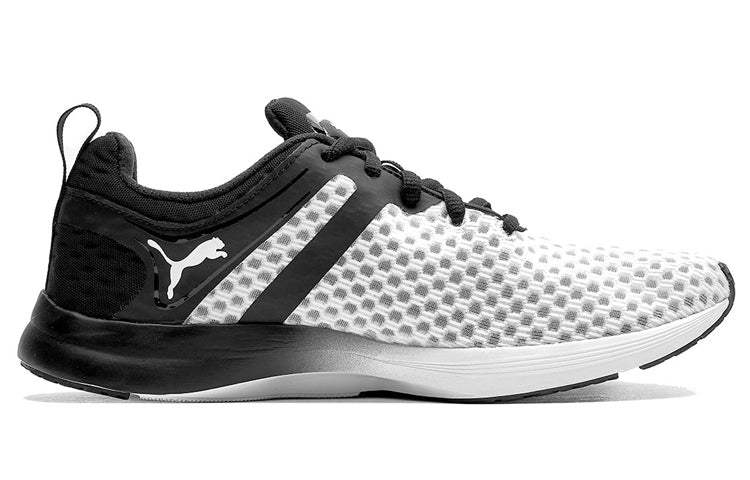 (WMNS) PUMA Pulse Xt Core Black/White 188558-06