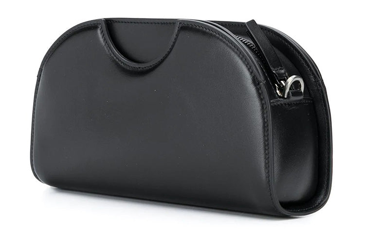 (WMNS) Off-White SWISS Black Camera Bag OWNA150F20LEA0021000