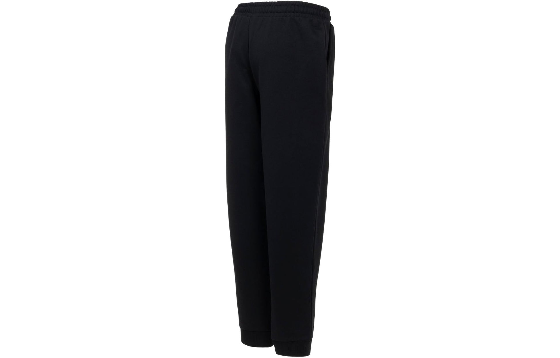 (WMNS) New Balance NBX Soft Alpine Knit Jogging Pants Asia Sizing 'Black' AWP34312-BK