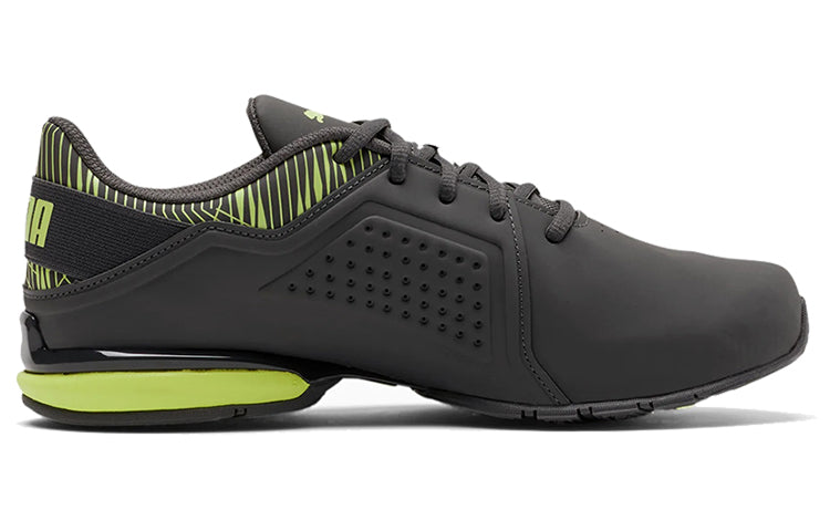 PUMA Viz Runner Low-top Green/Black 194218-05