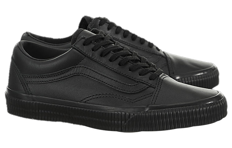 Vans Old Skool Embossed 'Sidewall Black' VN0A38G1ODX
