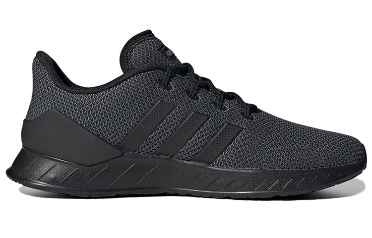adidas Questar Flow NXT 'Core Black' FY9559