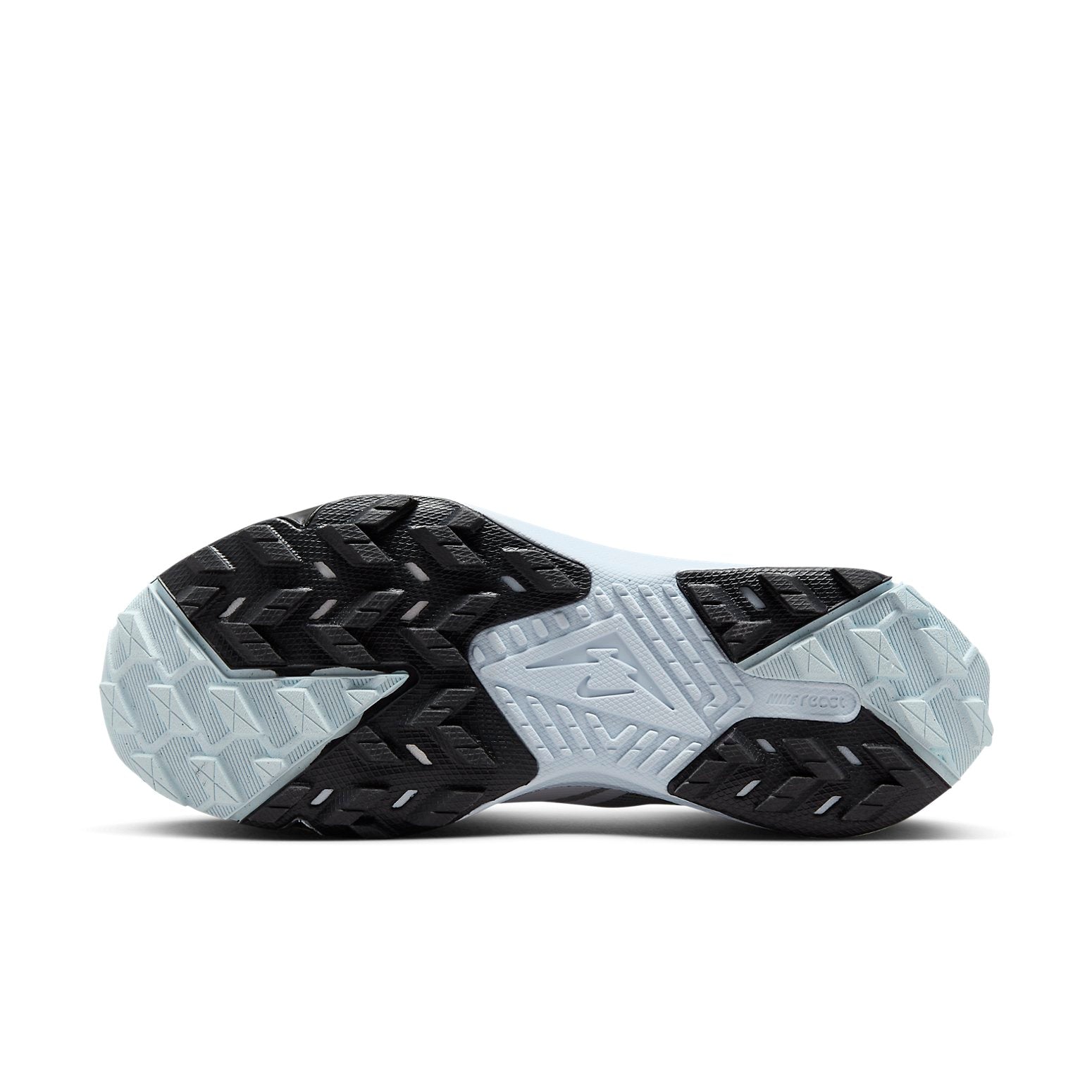 (WMNS) Nike Kiger 9 Trail Running Shoes 'Grey' DR2694-005