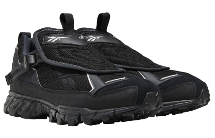 Reebok DMXpert Shroud 'Black True Grey' EG7914