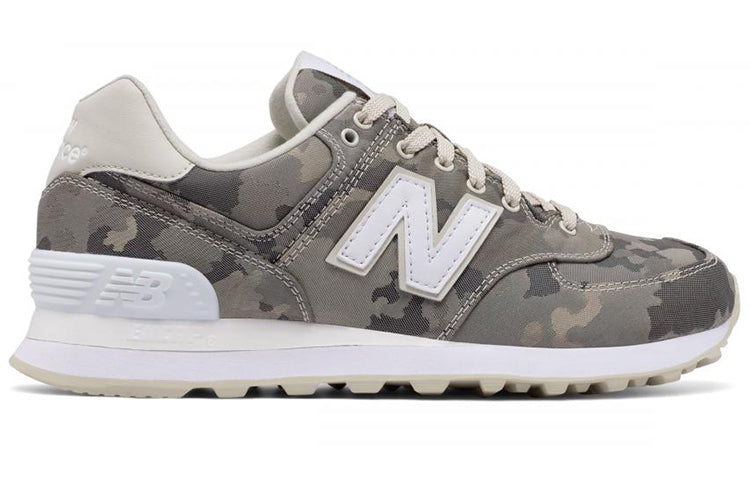 (WMNS) New Balance 574 'Camo' WL574MWB