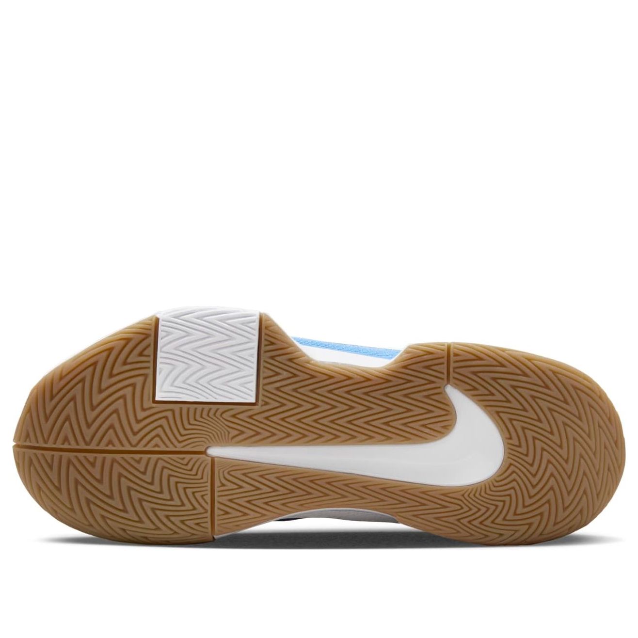 (WMNS) Nike Zoom GP Challenge Pro 'White Light Blue' FB3146-106