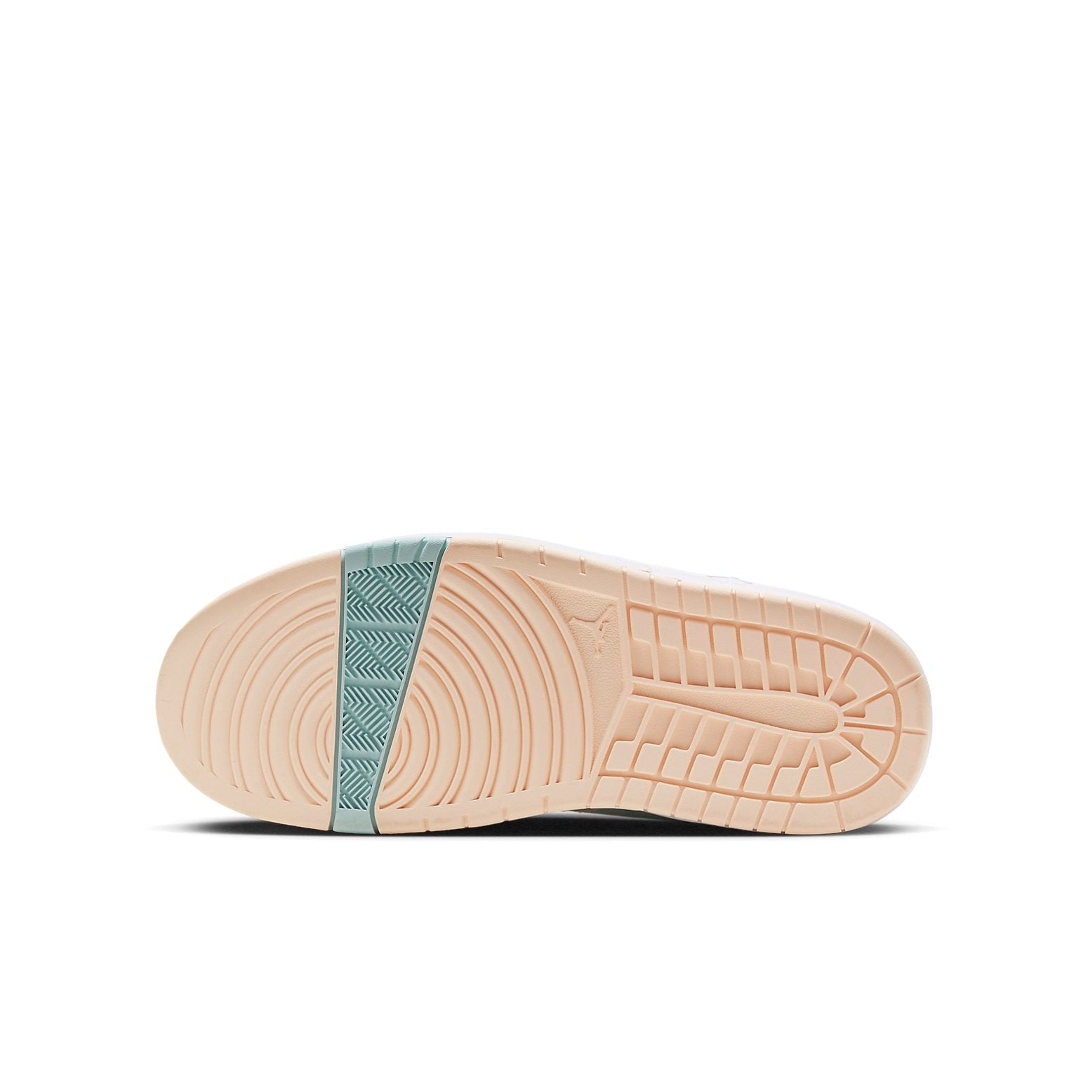 (GS) Air Jordan Nu Retro 1 Low 'Guava Ice Jade Ice' FB4412-800
