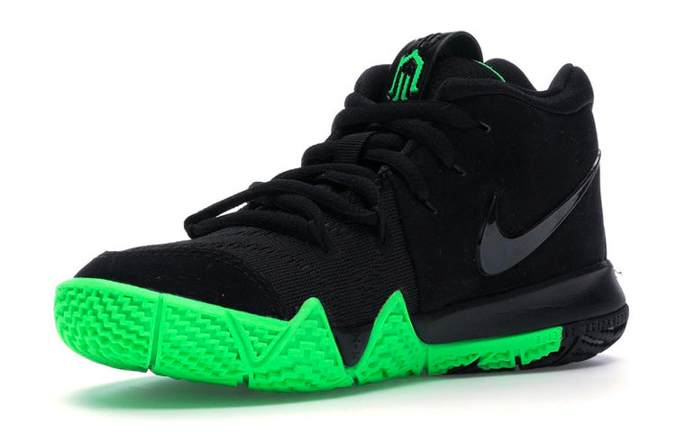 (PS) Nike Kyrie 4 'Halloween' AA2898-012