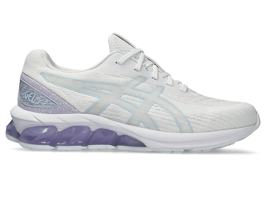 (WMNS) ASICS Gel-Quantum 180 7 'White Faded Ash Rock' 1202A341-110