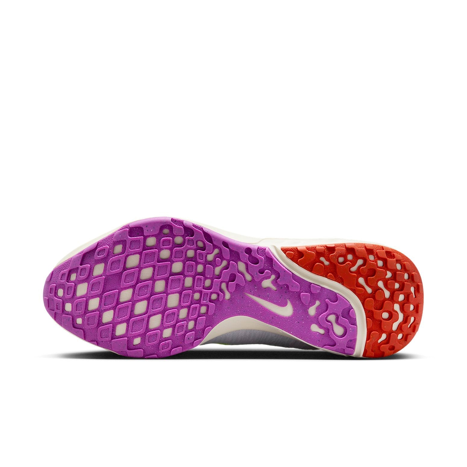 Nike Renew Run 4 SE 'White Neon Green' FJ1048-100