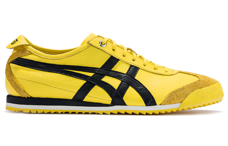 Onitsuka Tiger Mexico 66 Super  'Yellow Black' 1183A036-750
