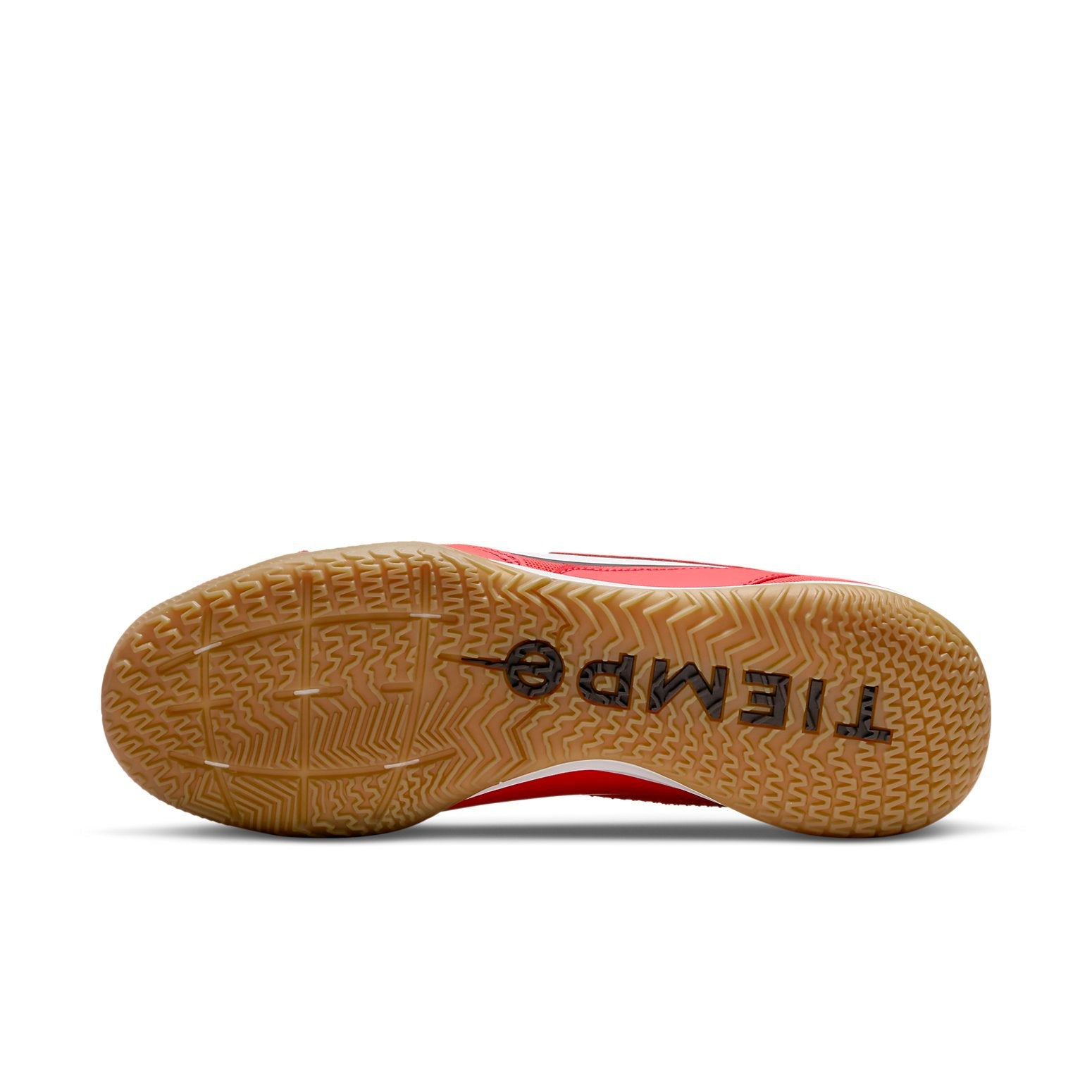 Nike Tiempo Legend 9 Academy IC 'Siren Red Gum' DA1190-618