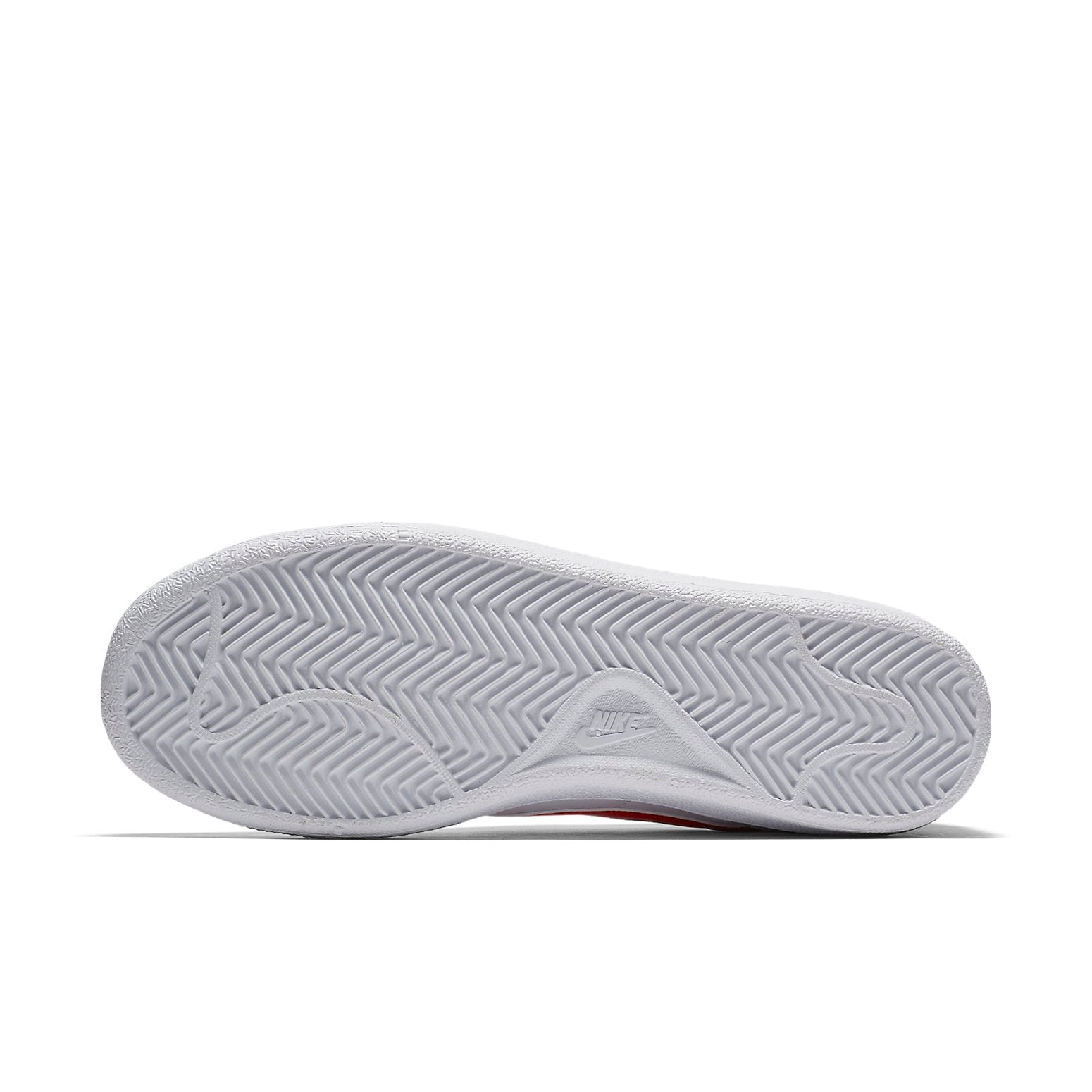 (WMNS) Nike Tennis Classic White/Red 312498-148