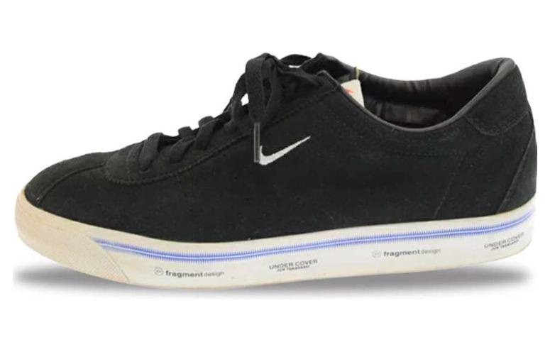 Nike Fragment Design x Undercover x Match Classic HF 'Black Concord' 358044-011