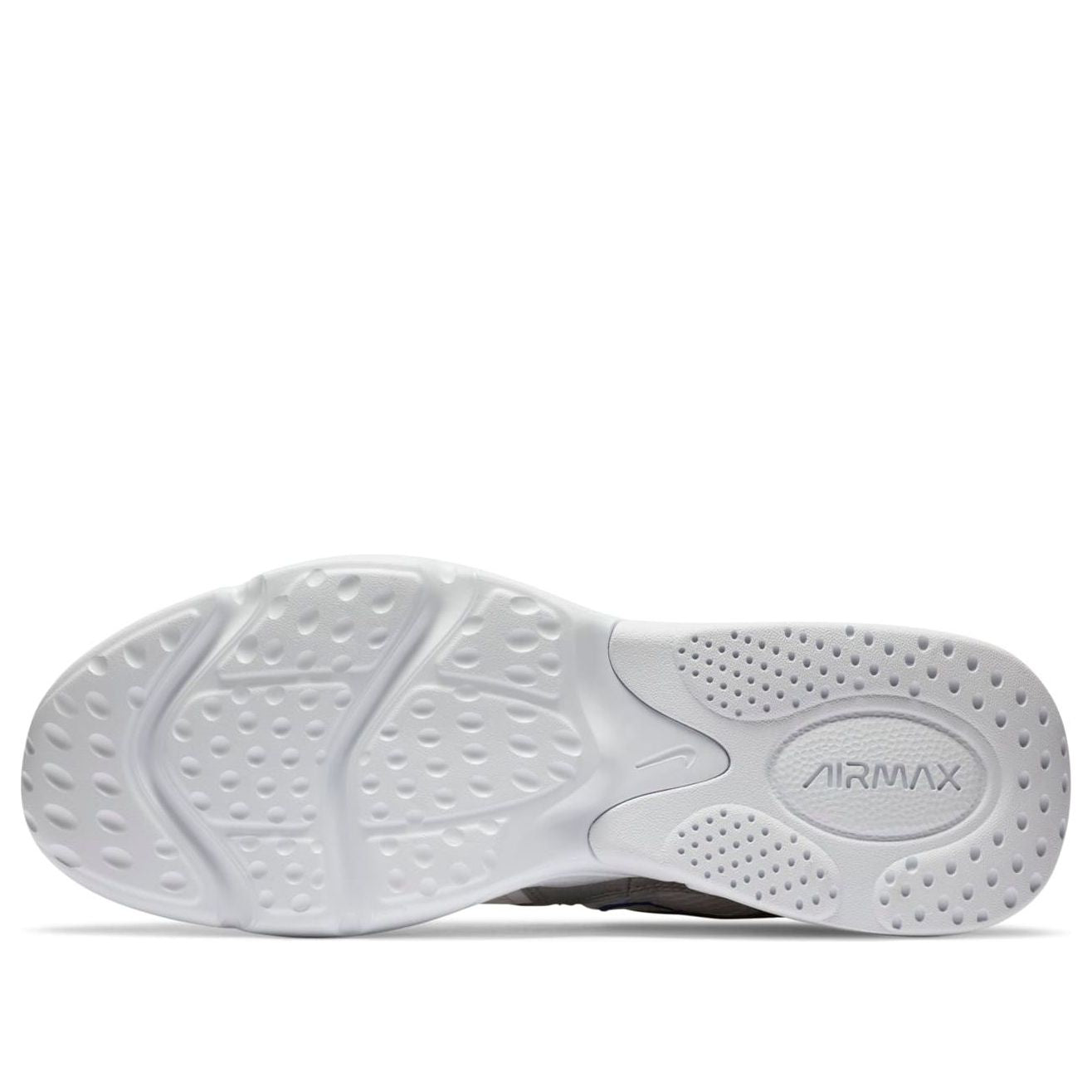 Nike Air Max 2X 'White Silver Blue' CK2943-101