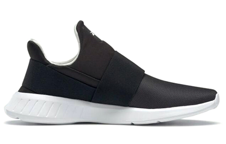 (WMNS) Reebok Slip 2 'Pure Black' FV1044