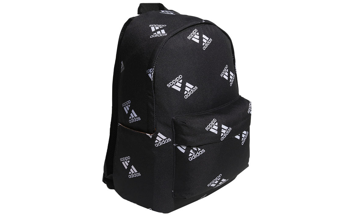 adidas BTS Brandpack Graphic Backpack 'Black' HE2668
