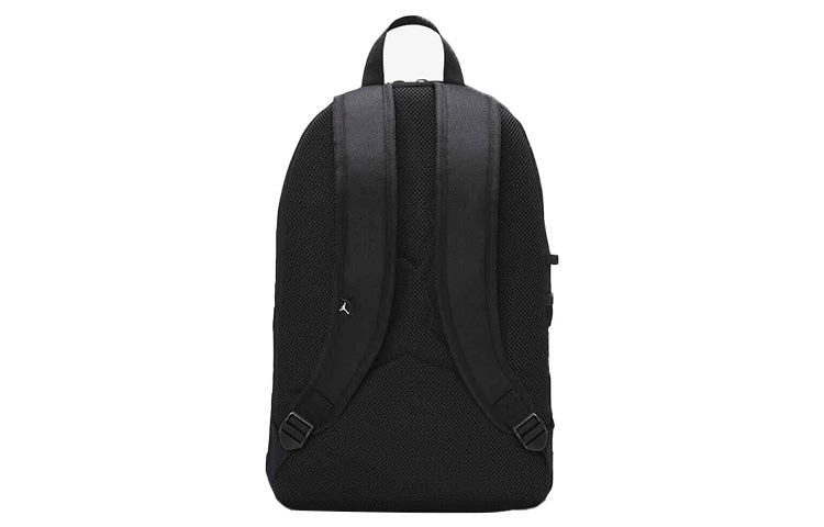 (GS) Air Jordan Jumpman Air Backpack 'Black' 9A0503-023