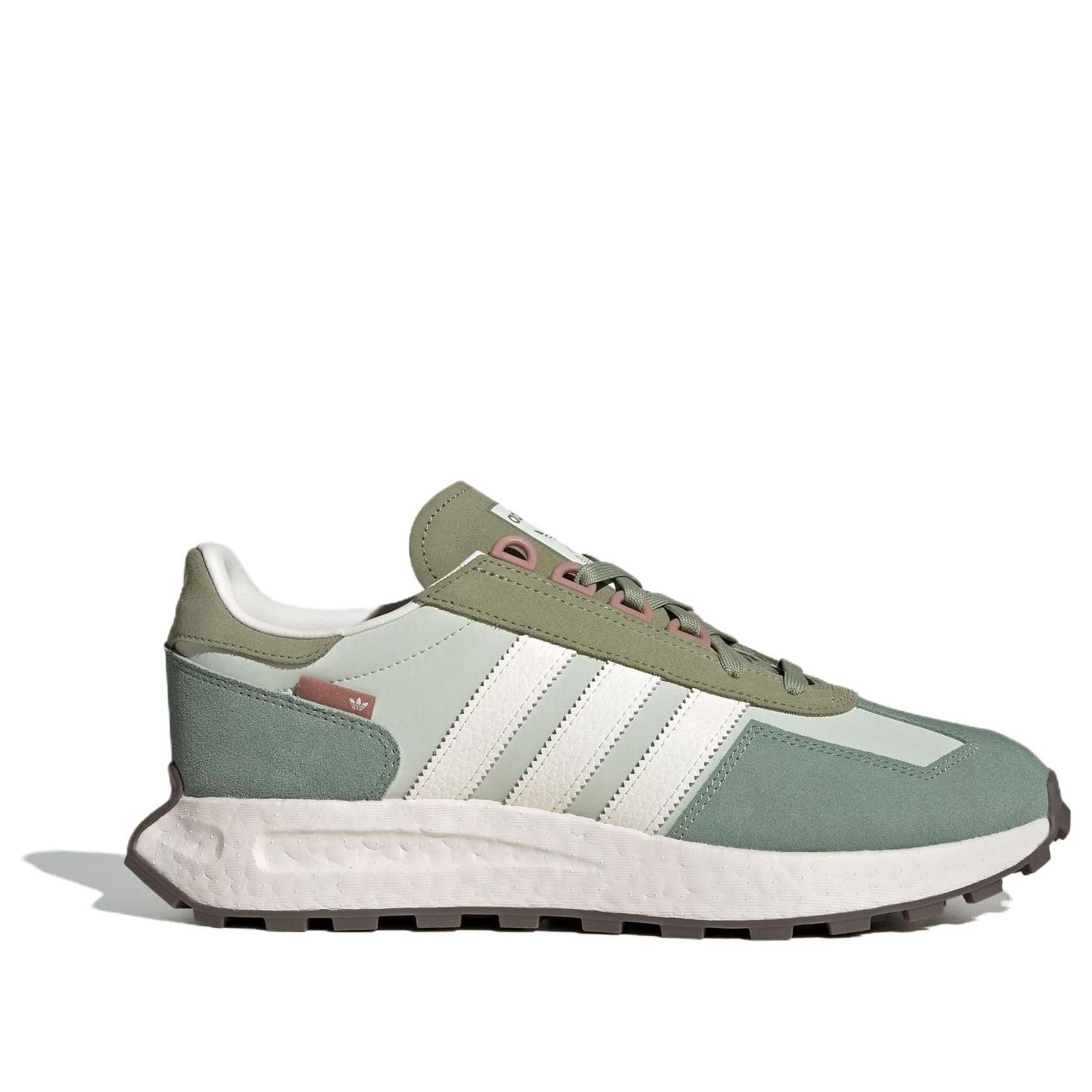 (WMNS) adidas Retropy E5 'Matcha Green' JQ0009