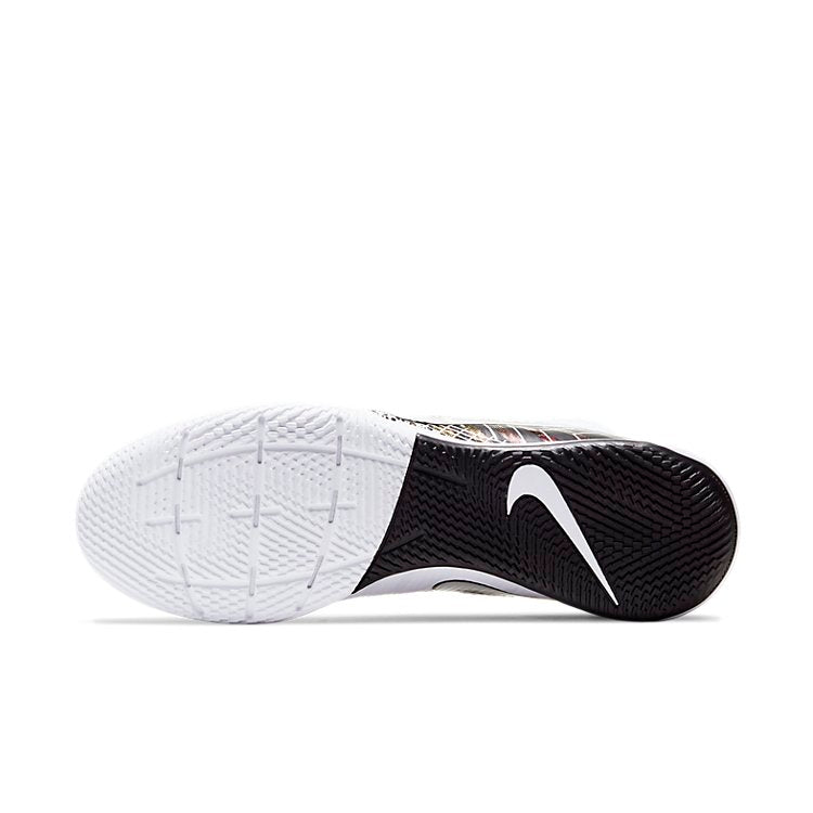 Nike Mercurial Superfly 7 Elite IC Indoor Court 'Dream Speed - White Black' BQ5470-110