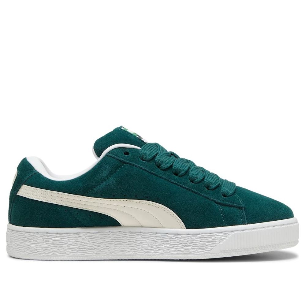 PUMA Suede XL 'Dark Myrtle' 395205-21