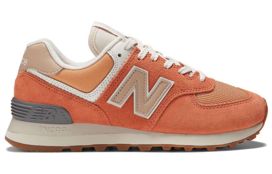 (WMNS) New Balance 574v2 'Soft Copper' WL574RCD