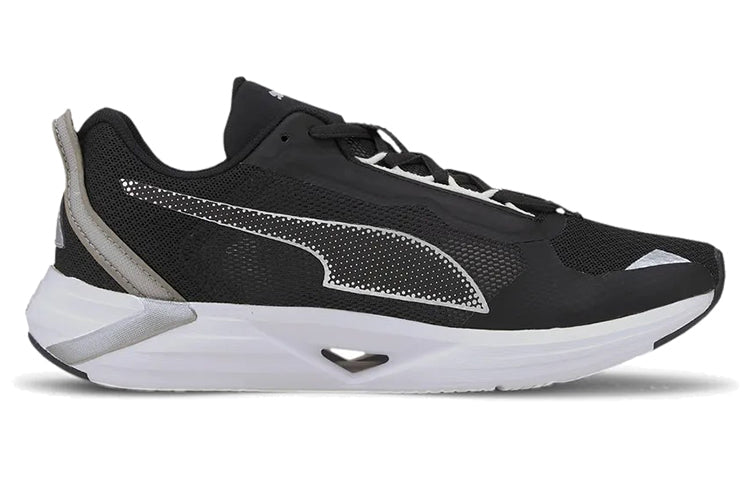 (WMNS) PUMA Minima Black/White 193769-01