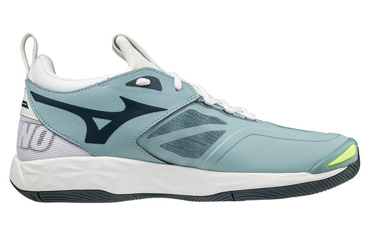Mizuno Wave Momentum 2 'Grey' V1GA211238